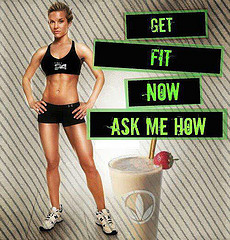 get fit now